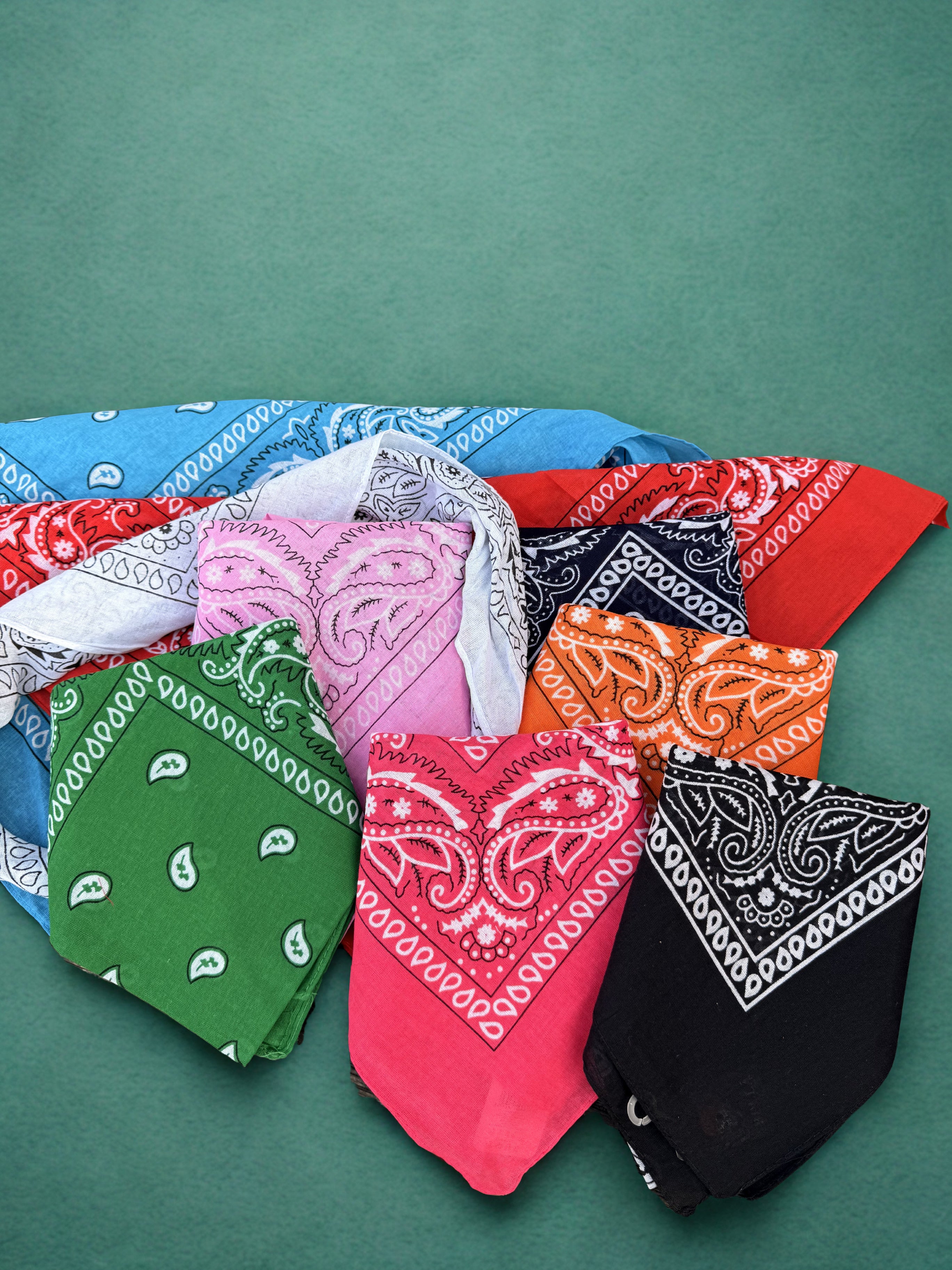 Foulard/Bandana