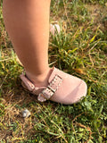 Sabot rosa