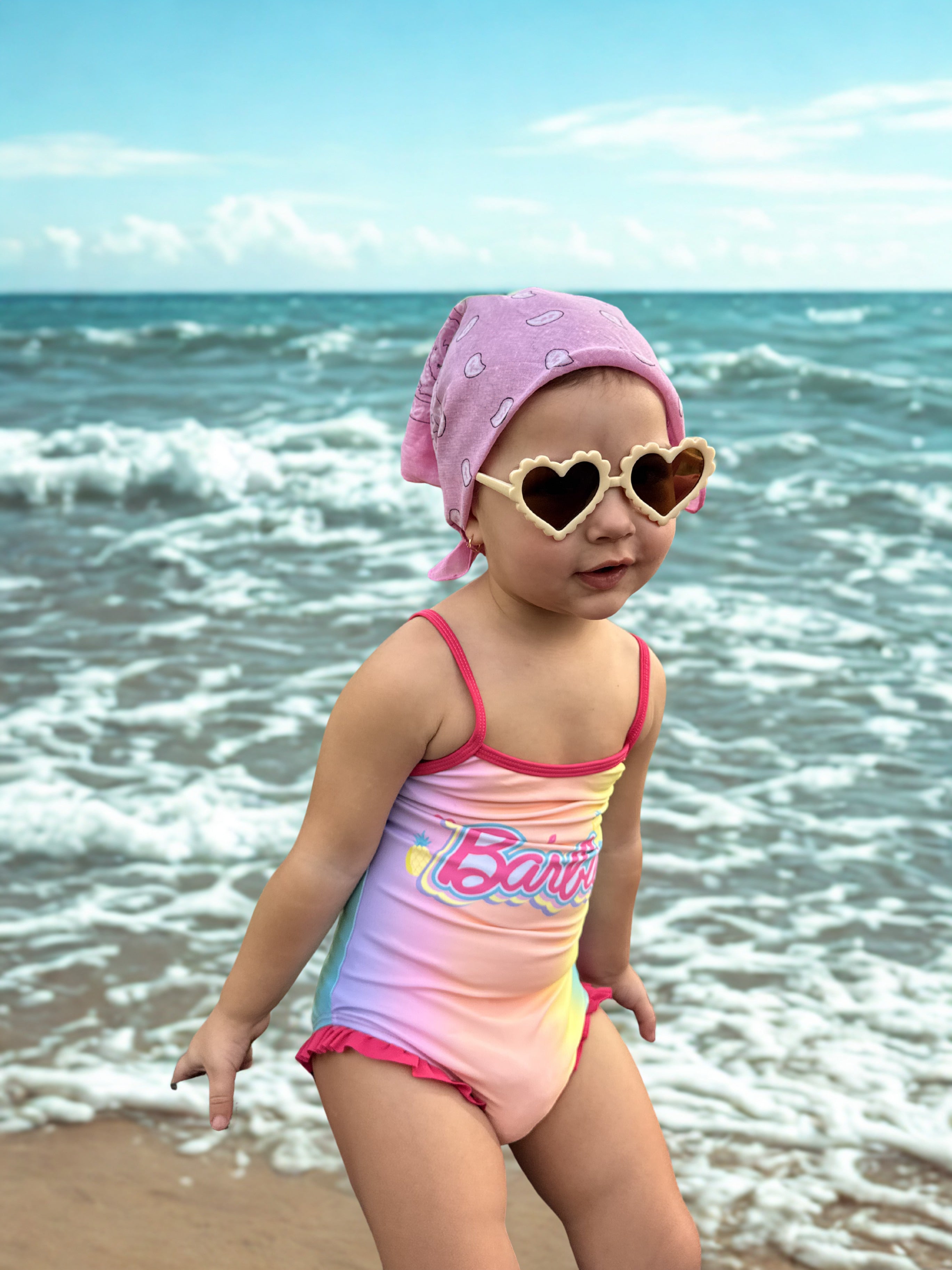 Costume Barbie