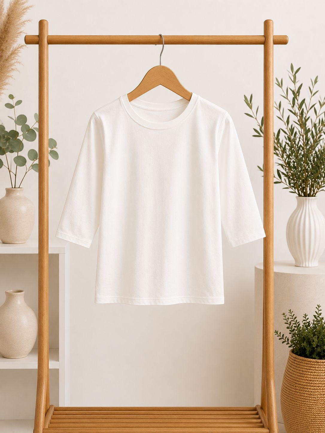 T shirt basic