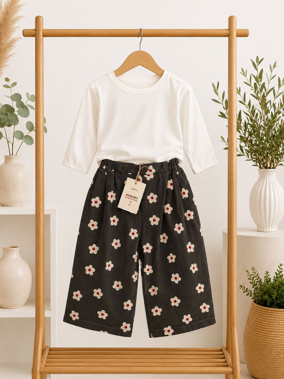 Completo flowers