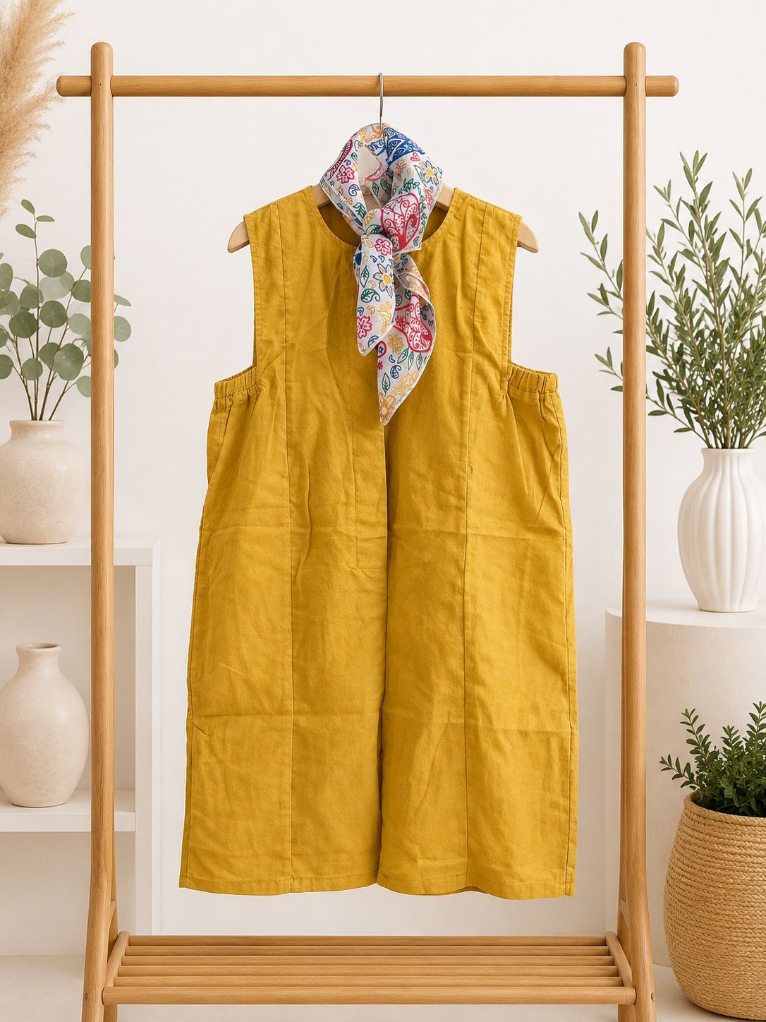 Jumpsuit